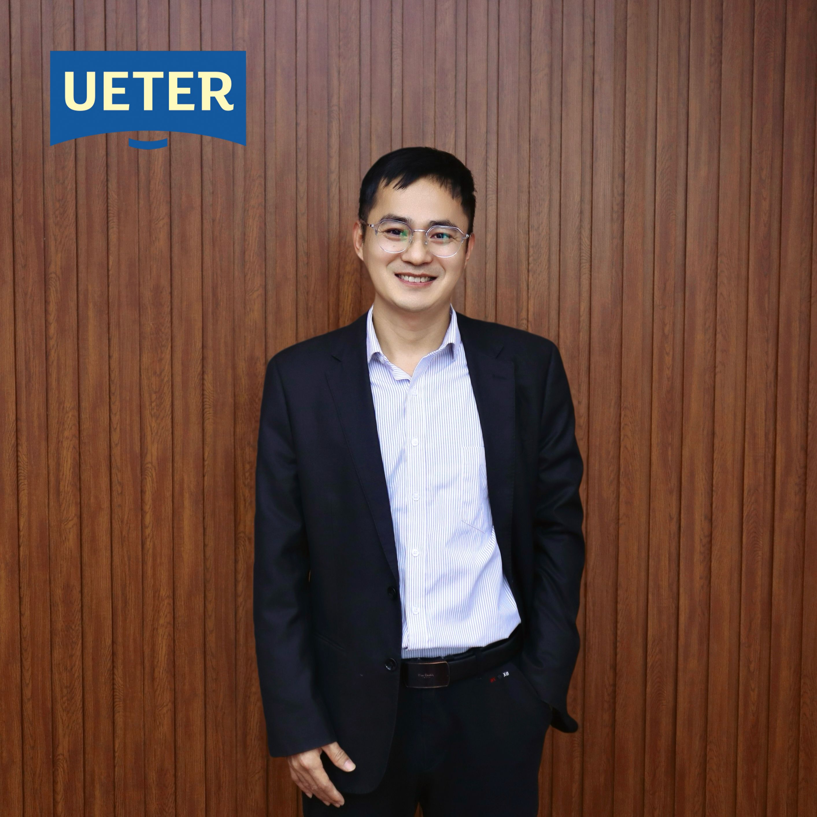 周任恒（UETER-結構設計總工程師）